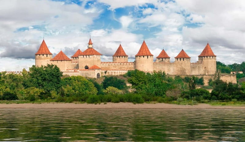 Back in the USSR - Tiraspol & Bender City - Why This Tour Stands Out Compared to Others