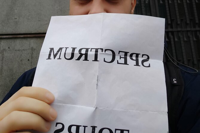 Back to Communism Walking Tour - Discover Prague’s Communist History with a Personal Touch