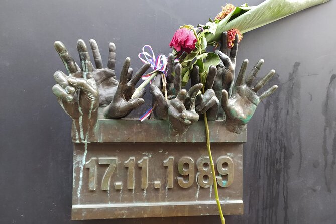 Back to Communism Walking Tour - The Value and Cancellation Policy