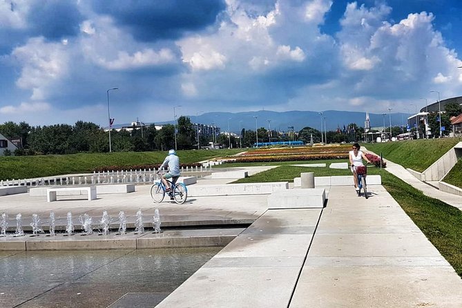 Back to Socialism Bike Tour - Physical Requirements and Accessibility