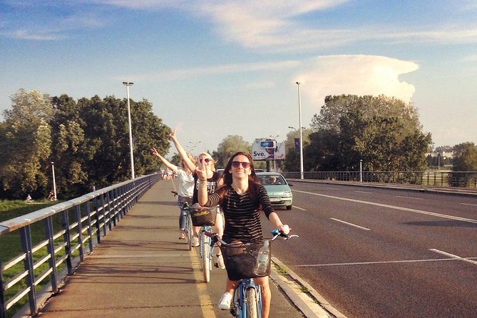 Back to Socialism Bike Tour - Booking and Cancellation Flexibility