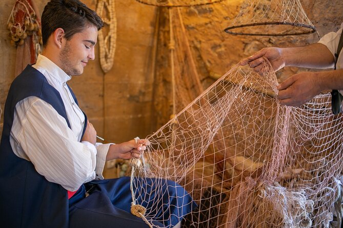 Back to the Roots - Ancient Island Interactive Experience - Tasting the Flavors of Old Dalmatia