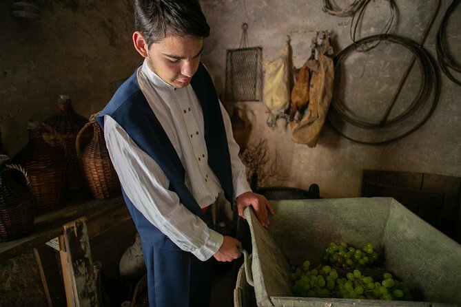 Back to the Roots - Ancient Island Interactive Experience - Final Thoughts on the Back to the Roots Tour