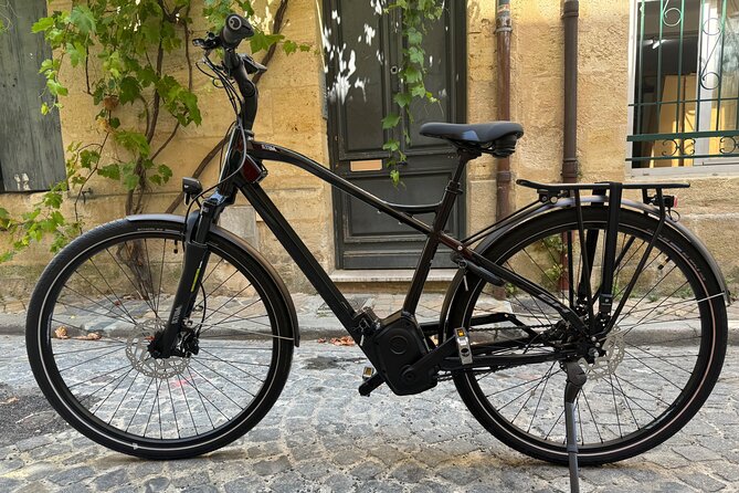 Backcountry E-Bike Adventure from Bordeaux: Wine Tasting & Lunch - Returning to Bordeaux and Final Reflections