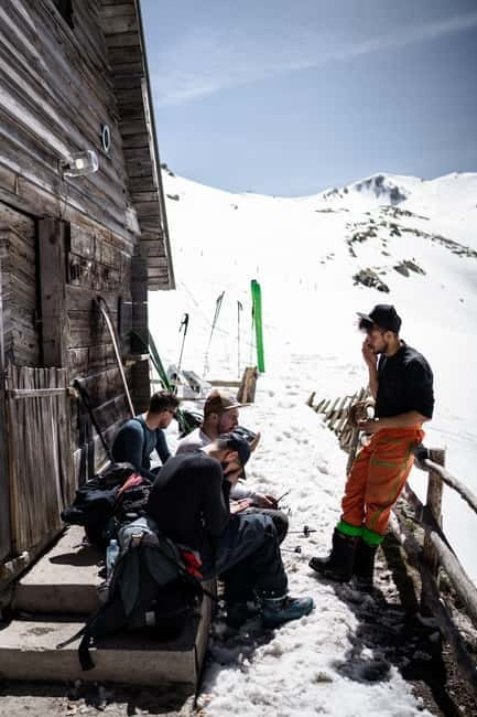 Backcountry skiing in Montenegro - Why Choose This Backcountry Ski Tour in Montenegro?