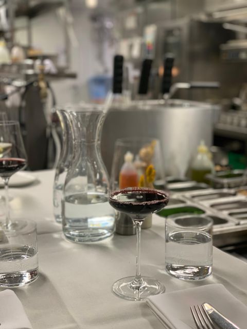 Backstage Dining Tour - Get exclusive access to Zermatt’s restaurant kitchens with the Backstage Dining Tour