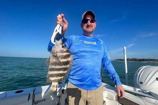 Backwater Blast Fishing Excursion in Marco Island - Comparing Similar Experiences in the Area