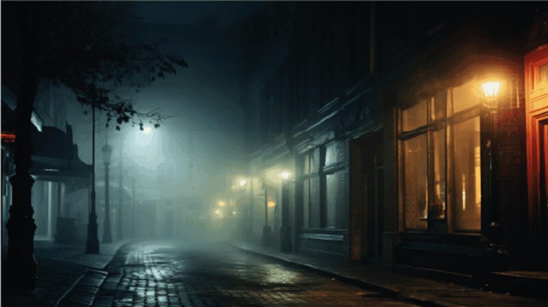 Bad Frankenhausen: Night watchman tour - Inside the Lower Church and Its Strobel Organ