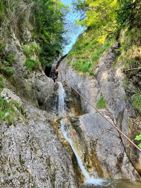 Bad Ischl: Canyoning Adventure for Beginners and Families - Final Thoughts on the Bad Ischl Canyoning Experience