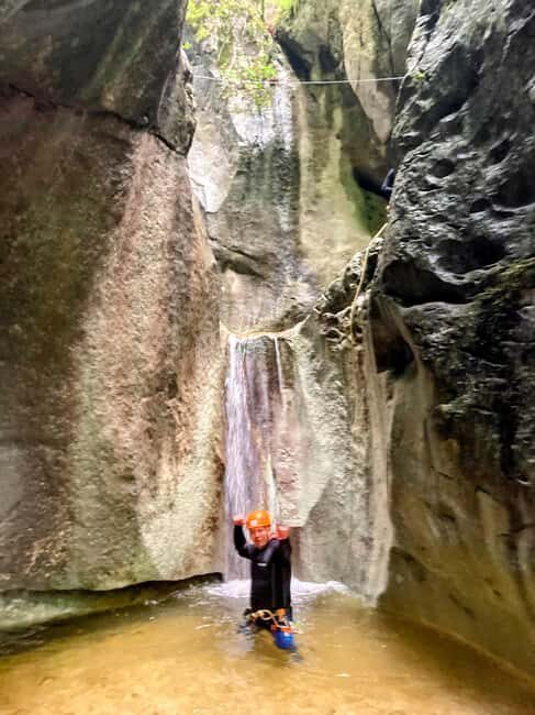 Bad Ischl: Canyoning Tour With Epic Rappels in Salzkammergut - Who Will Love This Canyoning Experience?