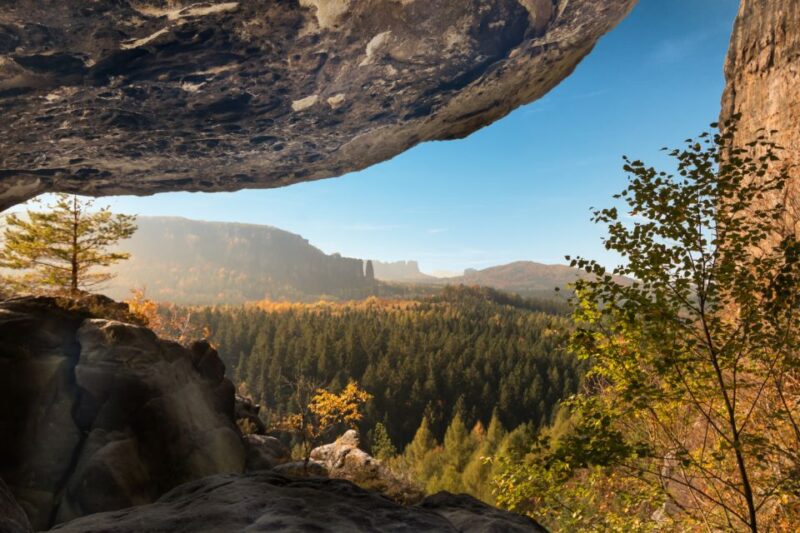 Bad Schandau: Scavenger Hunt through Saxon Switzerland - Final Thoughts on the Bad Schandau Scavenger Hunt