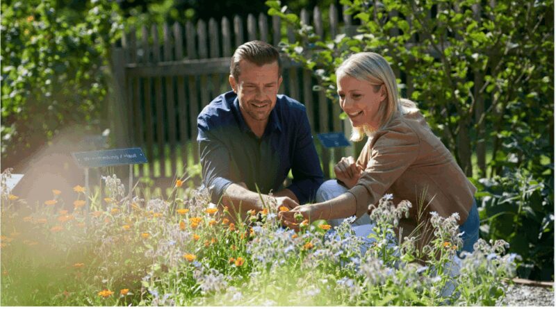 Bad Wörishofen: Herb Tour - Key Points