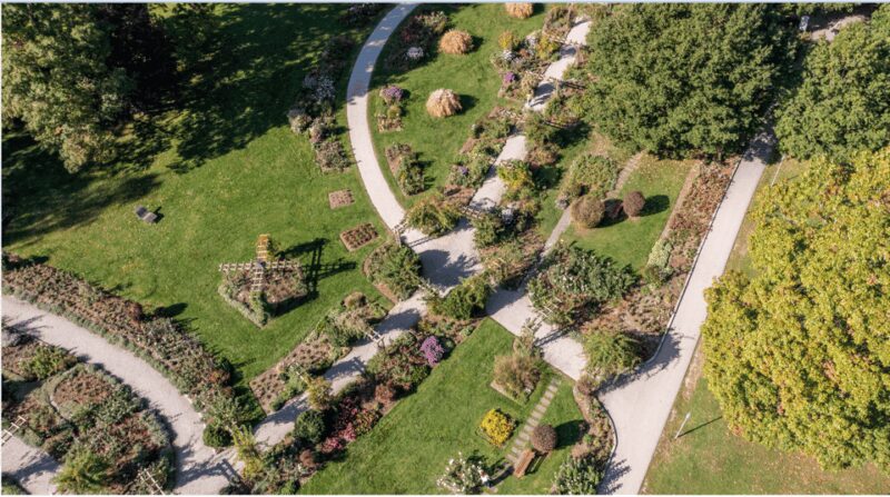 Bad Wörishofen: Rose Garden Tour - Highlights of the Rose Garden Guided Tour