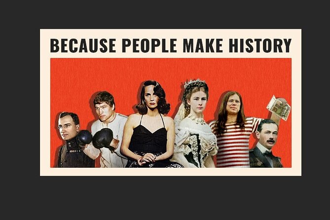 Badass People in Pula Private Walking Tour - Discover Pula Through Its People and Stories