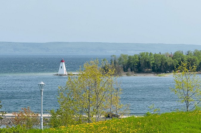 Baddeck and Cabot Trail Tour - Value and Booking Details