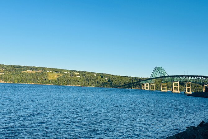 Baddeck & Bell Museum Tour: Explore at Your Own Pace - How the Tour Explores the Alexander Graham Bell Museum and Inventions