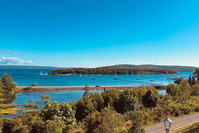 Baddeck & Bell Museum Tour: Explore at Your Own Pace - What Sets This Tour Apart from Other Cape Breton Excursions
