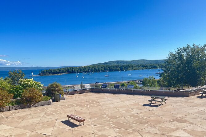 Baddeck & Bell Museum Tour: Explore at Your Own Pace - The Sum Up: A Flexible and Insightful Baddeck & Bell Museum Experience