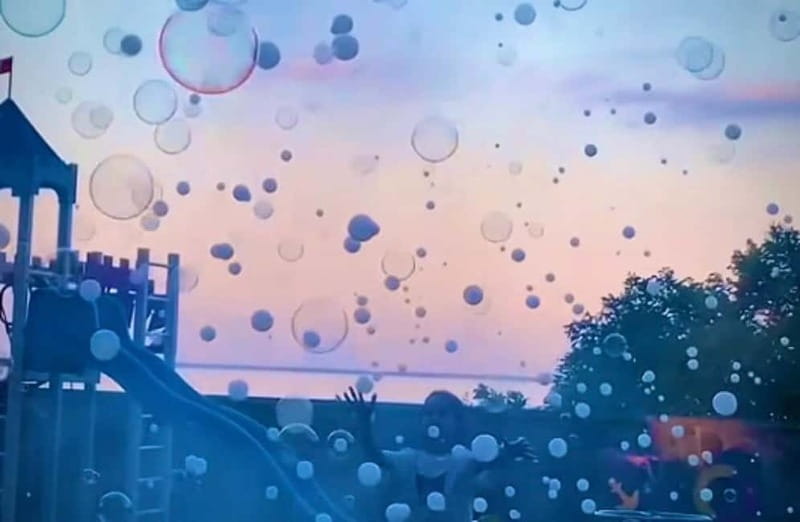 Baden-Baden & Black Forest: ADVENTURE MAGIC BUBBLE SHOW - Unveiling the Baden-Baden & Black Forest: Adventure Magic Bubble Show