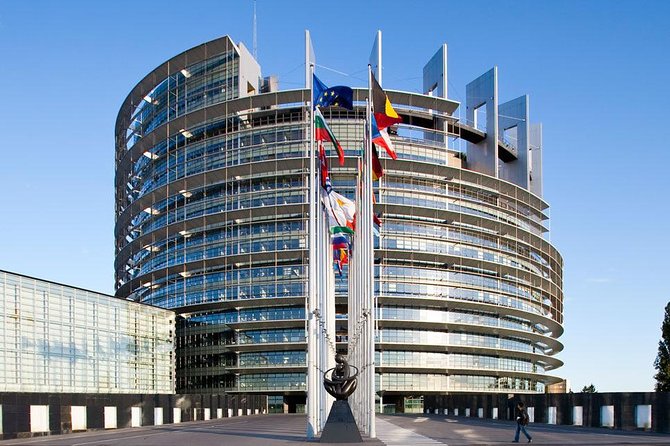 Baden-Baden, Black Forest and Strasbourg Day Trip from Frankfurt - Lake Mummelsee: A Last Ice Age Relic