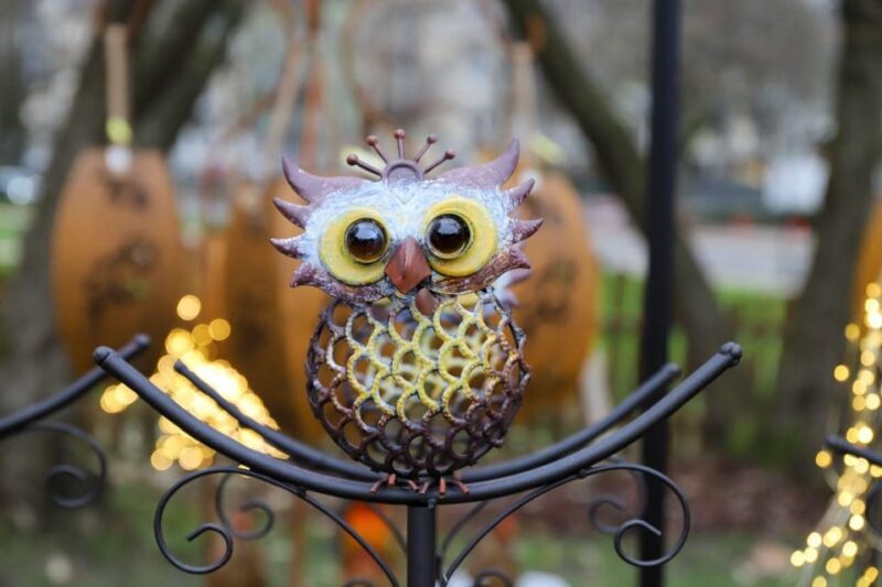 Baden-Baden: Christmas Market Walking Tour - Live Music and Festive Performances