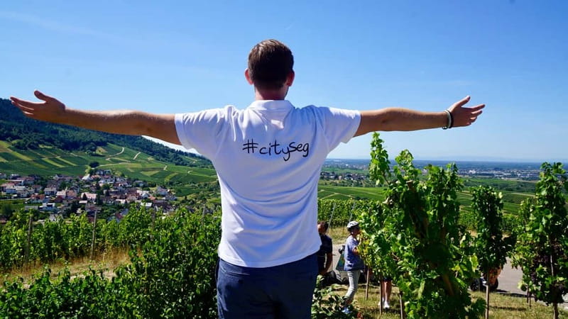 Baden-Baden: Private e-Mountainbike Tour with local Guide - Riding Experience on Powerful e-Bikes