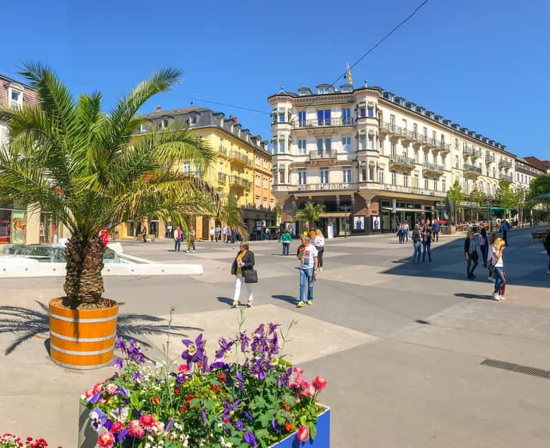 Baden-Baden: Private e-Mountainbike Tour with local Guide - The Guide’s Approach and Multilingual Support