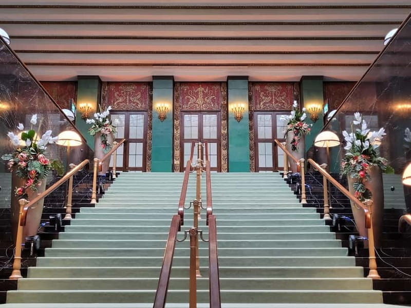 Baden-Baden: Self-Guided Audio Tour in English - How the GPS-Guided Audio Works