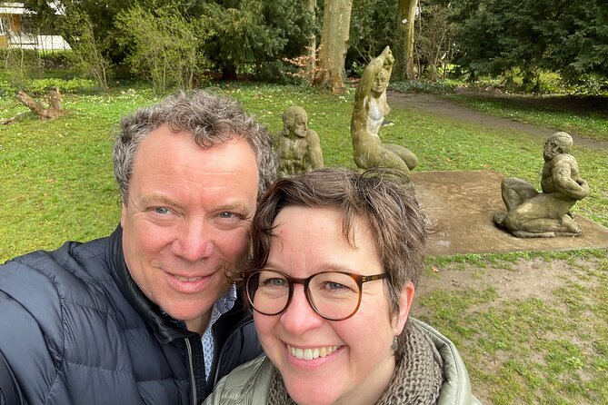 Baden Scavenger Hunt and Sights Self-Guided Private Tour - Frequently Asked Questions