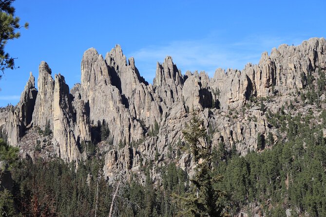 Badlands Alive: A Day in Wild and Wondrous Lands - The Life of Pioneers at Homestead Overlook