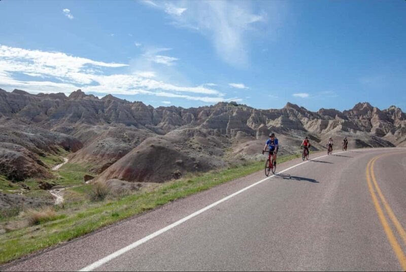 Badlands National Park: Private Bike/E-Bike Tour with Lunch - Final Thoughts on the Badlands Private Bike and Lunch Tour