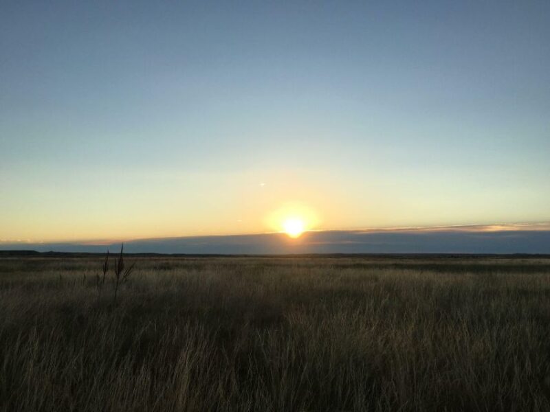 Badlands National Park Private Tour - Visiting the Ghost Town of Scenic