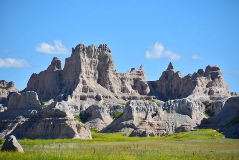 Badlands National Park Private Tour - Practical Tips for the Tour