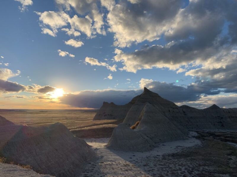 Badlands National Park Private Tour - Frequently Asked Questions