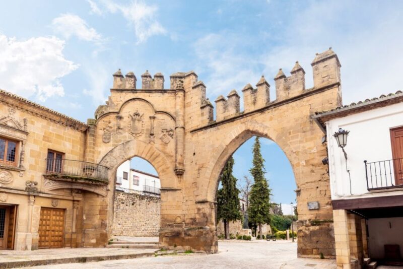 Baeza: Baeza Cathedral Entry Ticket - Booking Flexibility and Cancellation Policy