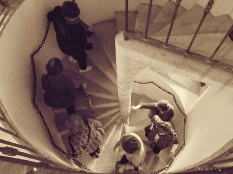 Baeza: Oil Tourism at Hacienda La Laguna - Final Thoughts on Hacienda La Laguna’s Olive Oil Tour