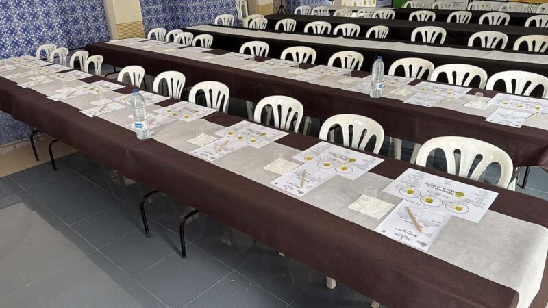 Baeza: Oil Tourism at Hacienda La Laguna - Frequently Asked Questions