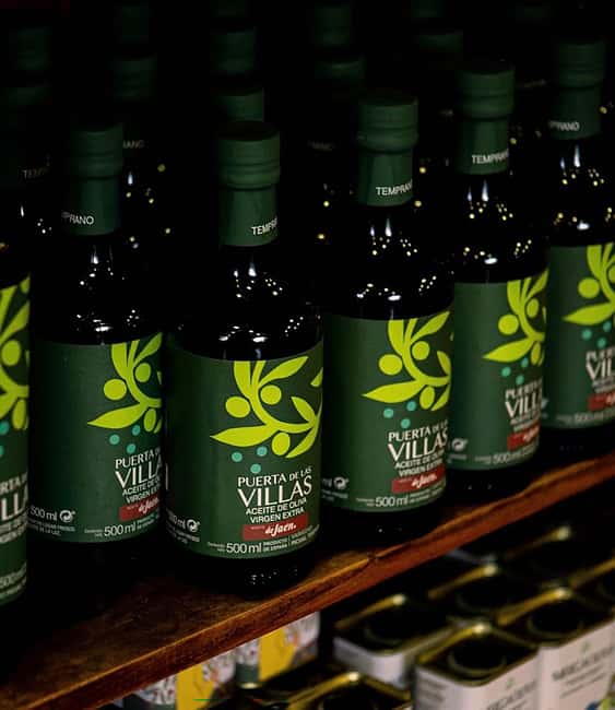 Baeza: Olive Oil Tasting Experience - The Guide’s Expertise and Explanation Style