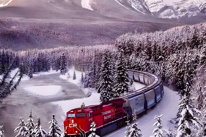 Baff and Yoho National Park Private Day Tours - Key Points