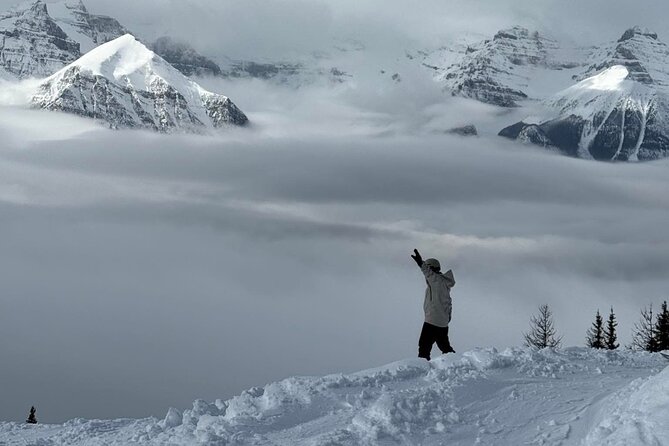 Baff and Yoho National Park Private Day Tours - The Natural Bridge: Nature’s Limestone Arch