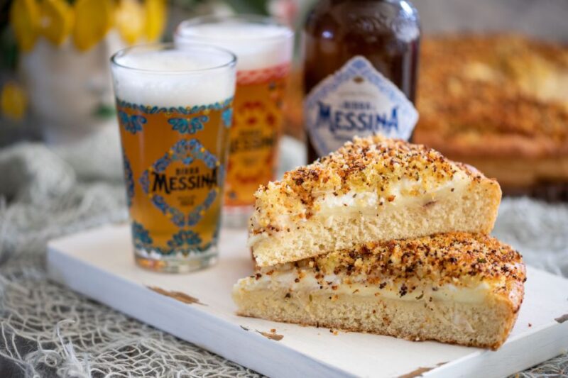 Bagheria: tour of Villa Palagonia and Street Food itinerary - Cost and Booking Flexibility