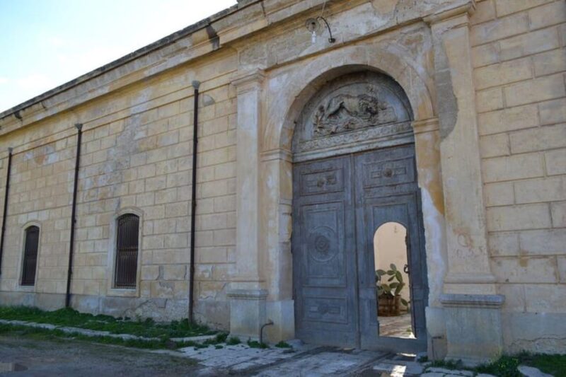 Baglio Florio Adamo: Oil Tasting - Logistics and Practical Details