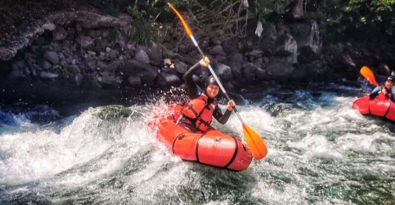 Bagni di Lucca: Lima/Serchio Rivers Guided Kayaking Tour - Who Will Enjoy this Kayaking Tour?