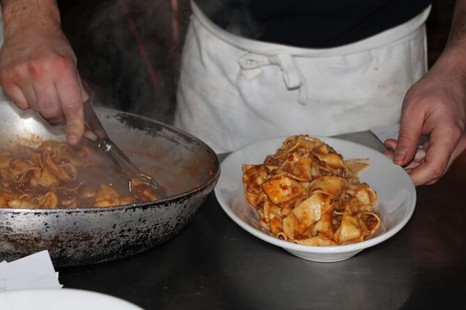 Bagnoregio & Orvieto Day Trip from Rome with Wine Tasting & Lunch - Scenic Drive Through Tuscany to Montepulciano