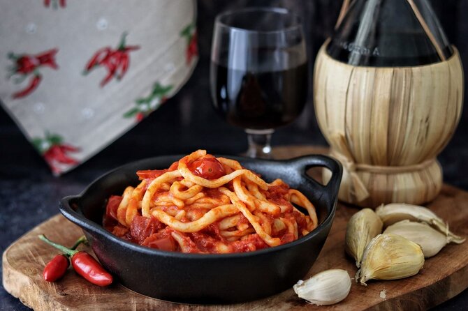 Bagnoregio & Orvieto Day Trip from Rome with Wine Tasting & Lunch - Logistics and Group Experience