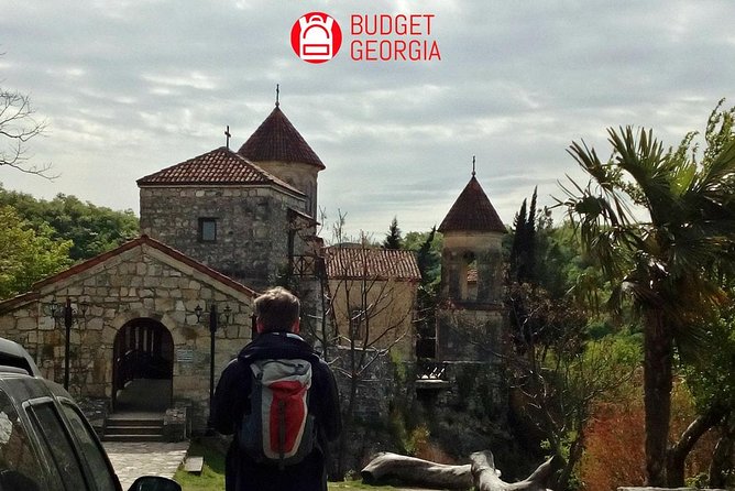 BAGRATI, GELATI & MOTSAMETA Group Tour from Kutaisi - What’s Included and What to Bring