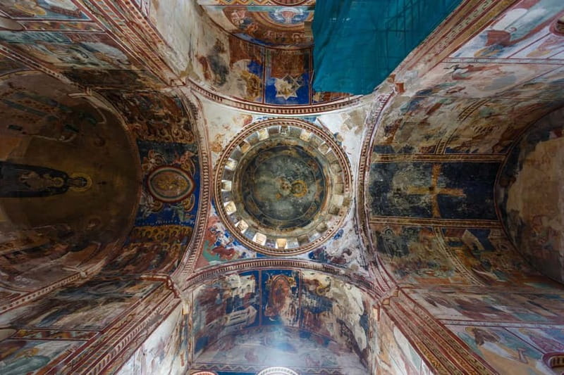 Bagrati, Gelati & Motsameta monasteries tour - The Experience of the Guides and Reviews