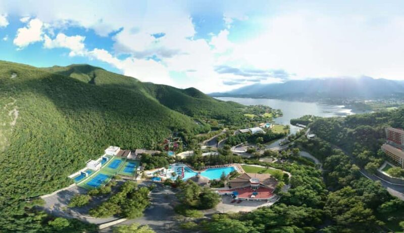 Bahía Escondida Tour in Santiago Pueblo Mágico | A Day of Relaxation and Adventure - Key Points