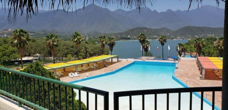 Bahía Escondida Tour in Santiago Pueblo Mágico | A Day of Relaxation and Adventure - Pickup and Transportation from Monterrey to Santiago