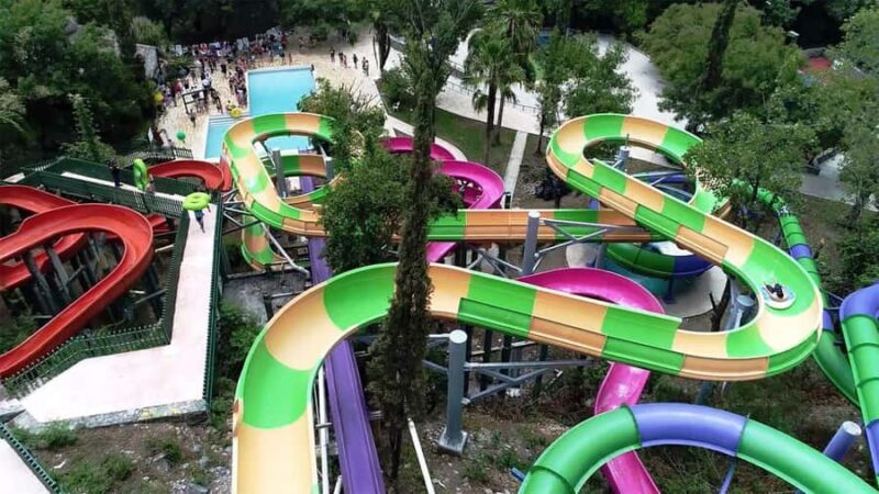 Bahía Escondida Tour in Santiago Pueblo Mágico | A Day of Relaxation and Adventure - Sample Itinerary and Timing for a Perfect Day